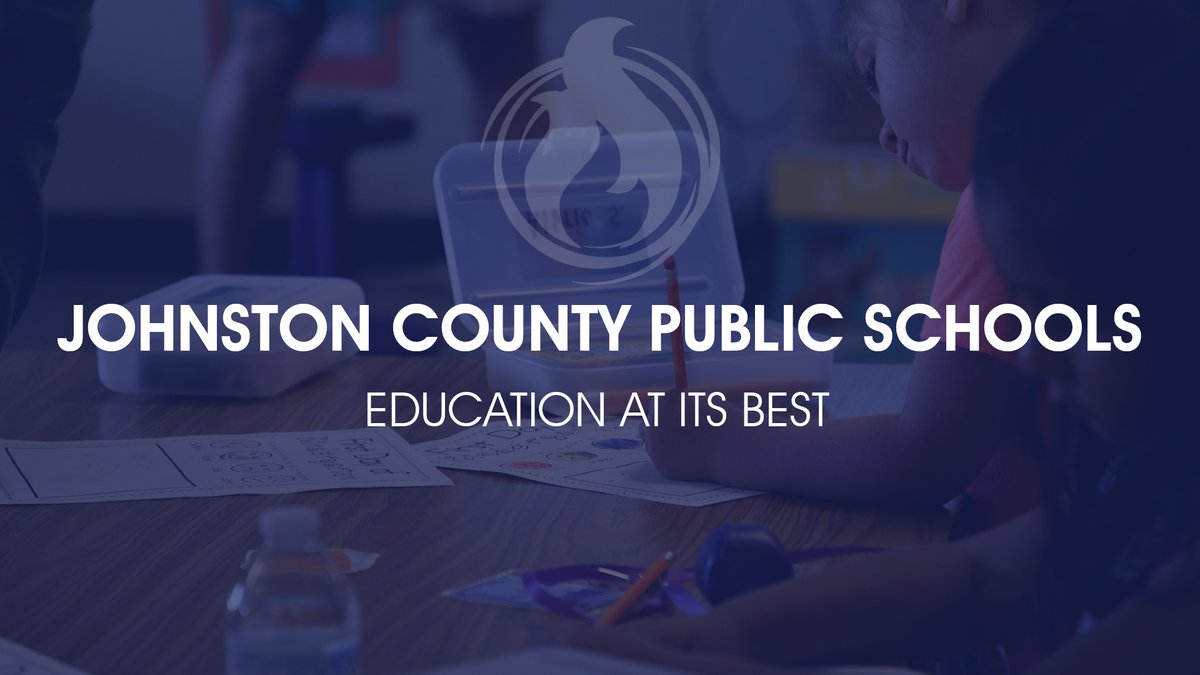 JCPS is one of the best public education systems in the nation, with over 37,000 students and 5,000+ dedicated professionals.

We're more than a school district; we're a family, supported by a community that cares deeply about education.

🔗 bit.ly/3IeIXcu