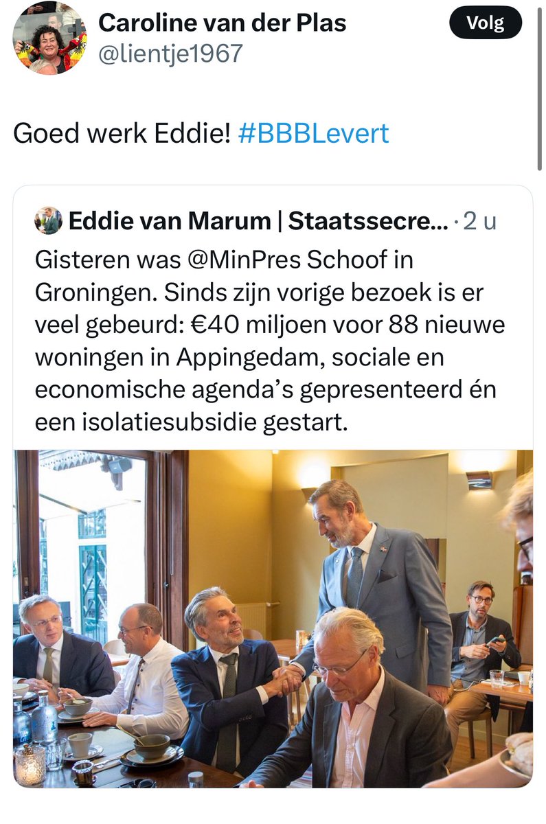 Peer van Loon (@peervantsokske) on Twitter photo <a href="/BoerBurgerB/">BBB BoerBurgerBeweging 🍀🍀🍀</a> levert helemaal niet. Waarom stemmen jullie tegen de motie van wantrouwen tegen <a href="/vonderleyen/">Ursula von der Leyen</a> ? <a href="/BoerBurgerB/">BBB BoerBurgerBeweging 🍀🍀🍀</a> levert helemaal niet. Waarom stemmen jullie tegen de motie van wantrouwen tegen <a href="/vonderleyen/">Ursula von der Leyen</a> ?