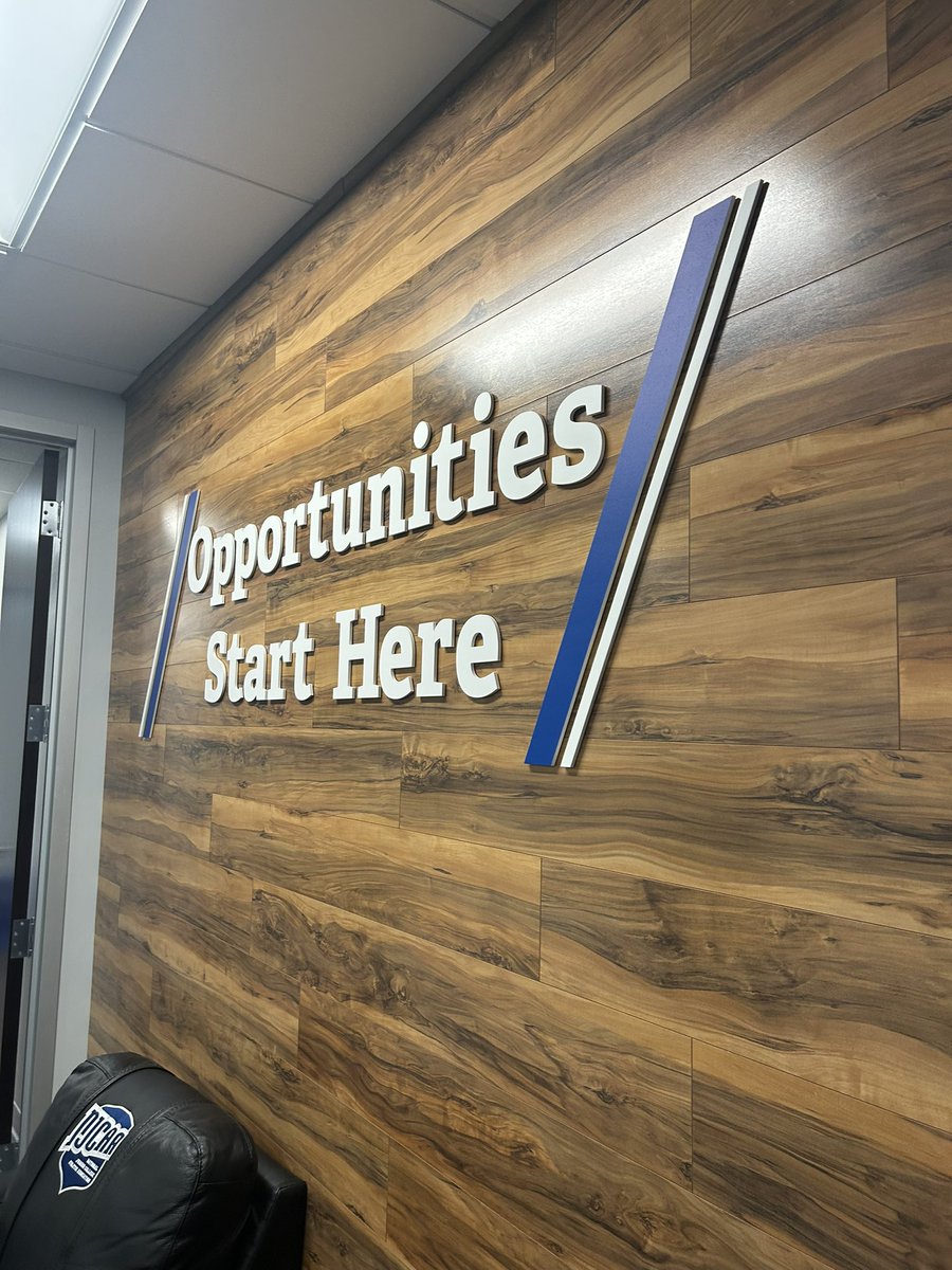 NECCKnightsAD's tweet image. Spent a great couple of working days @njcaa National office. Excited about the work we completed and where we are headed.