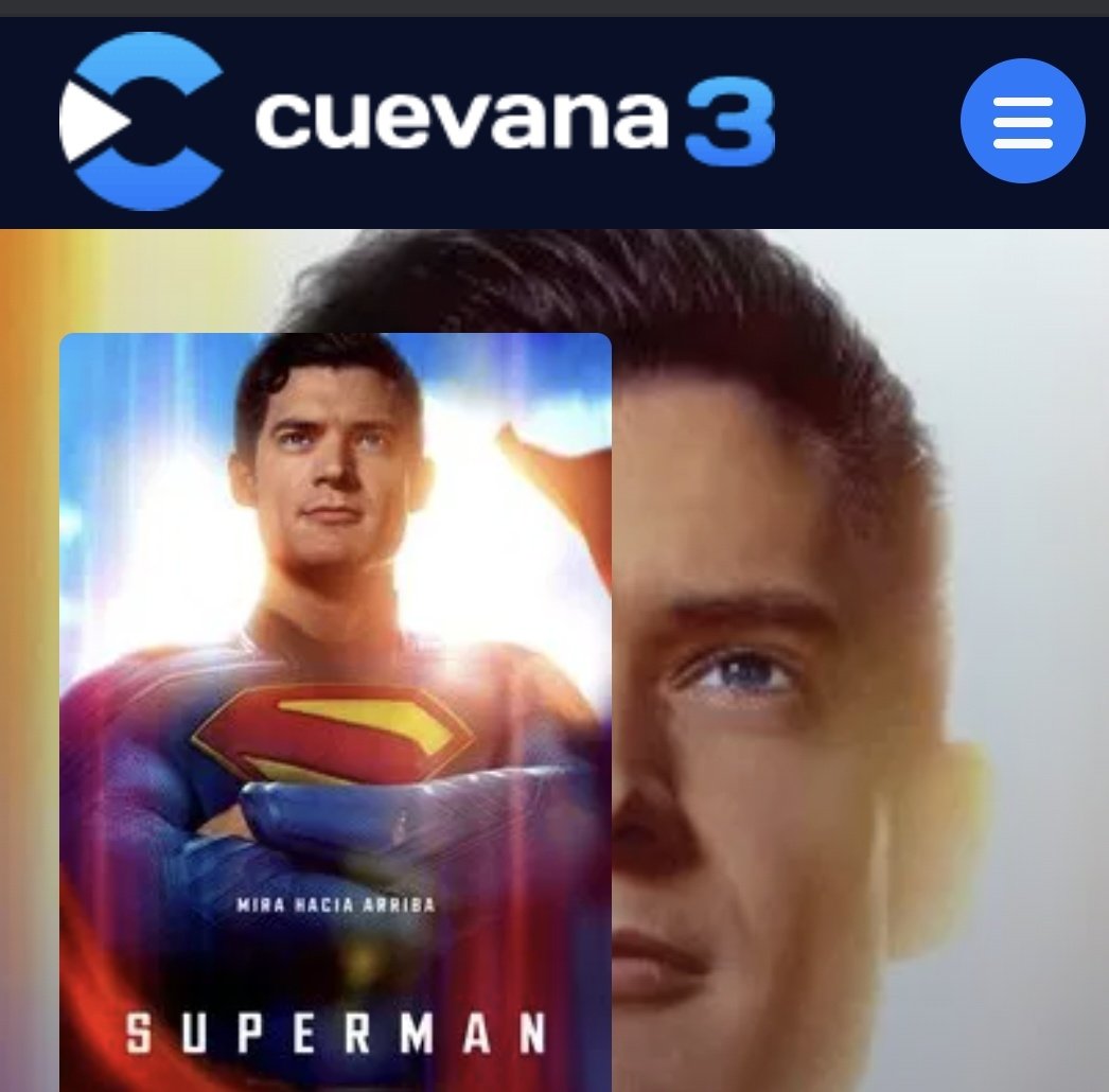 CupichMarcos's tweet image. Llegó la hora de ver #Superman