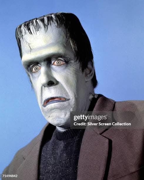 barbaravitali2's tweet photo. Remembering #FredGwynne July 10,1926_July 2,1993 (Age 66) #TheMunsters #Car54 #MunsterGoHome https://t.co/j0hkvGQDu1