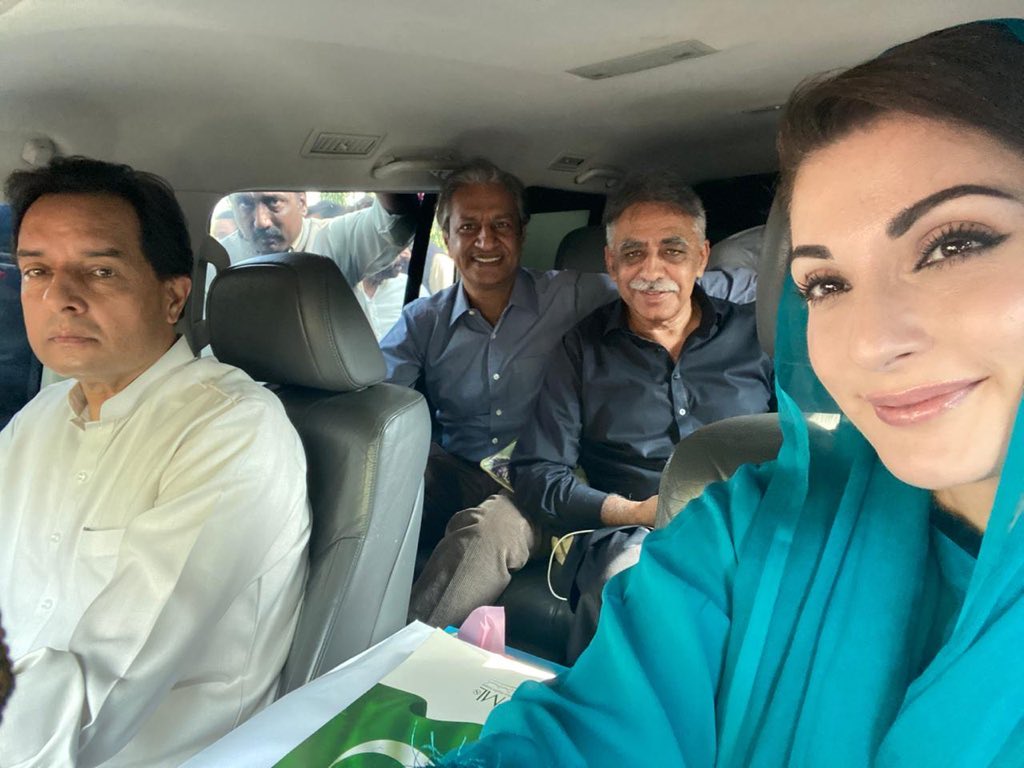 صحافت چھوڑ دینے والے جھوٹے