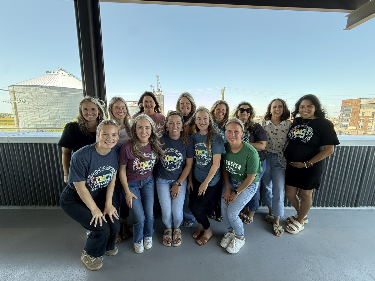 PISD SPED Coaches tweet media