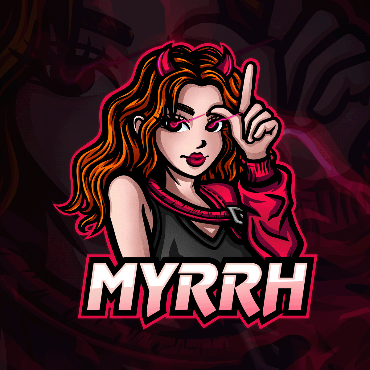 kellyjboyd's tweet photo. Looking for a custom logo that truly represents your vibe? Let’s create something iconic!

#CustomLogo #StreamDesigns #DesignWithPurpose https://t.co/ohyf8n3RxX