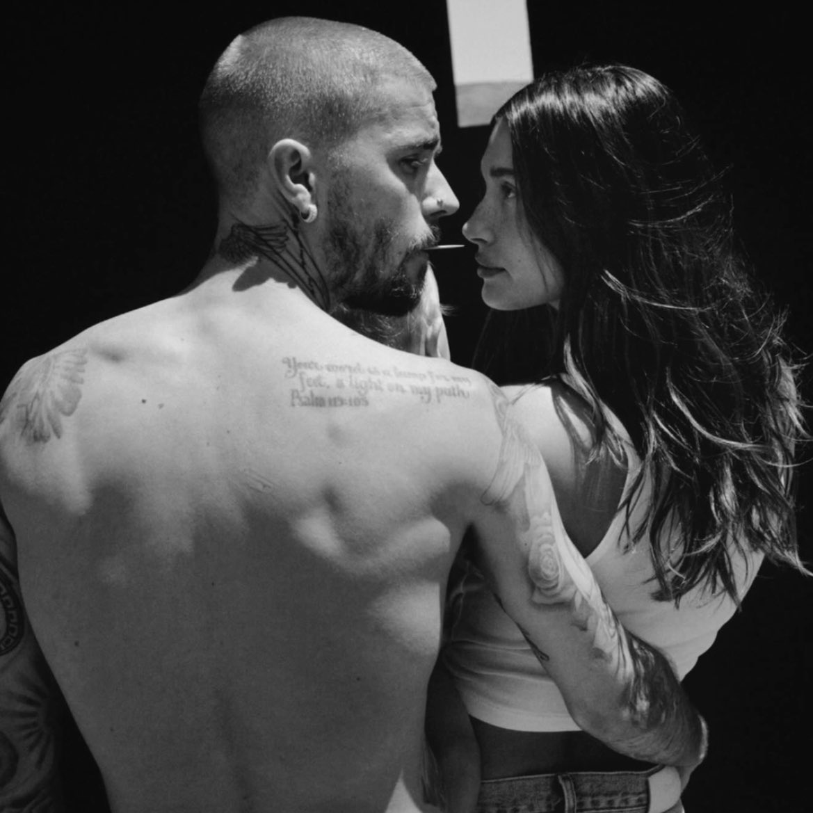 🚨POP EMERGENCY: Justin Bieber lançará seu novo álbum sexta-feira (11), reporta o THR.