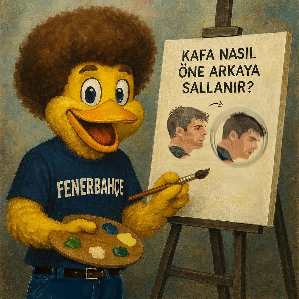 Yellow (@yellowthecanary) on Twitter photo Şuraya 3 yıl daha Çubuklu formayla kafasını sallayacak bir Tarık Biberovic çizelim! 🎨💛💙
#Yellow <a href="/FBBasketbol/">Fenerbahçe Beko</a> Şuraya 3 yıl daha Çubuklu formayla kafasını sallayacak bir Tarık Biberovic çizelim! 🎨💛💙
#Yellow <a href="/FBBasketbol/">Fenerbahçe Beko</a>
