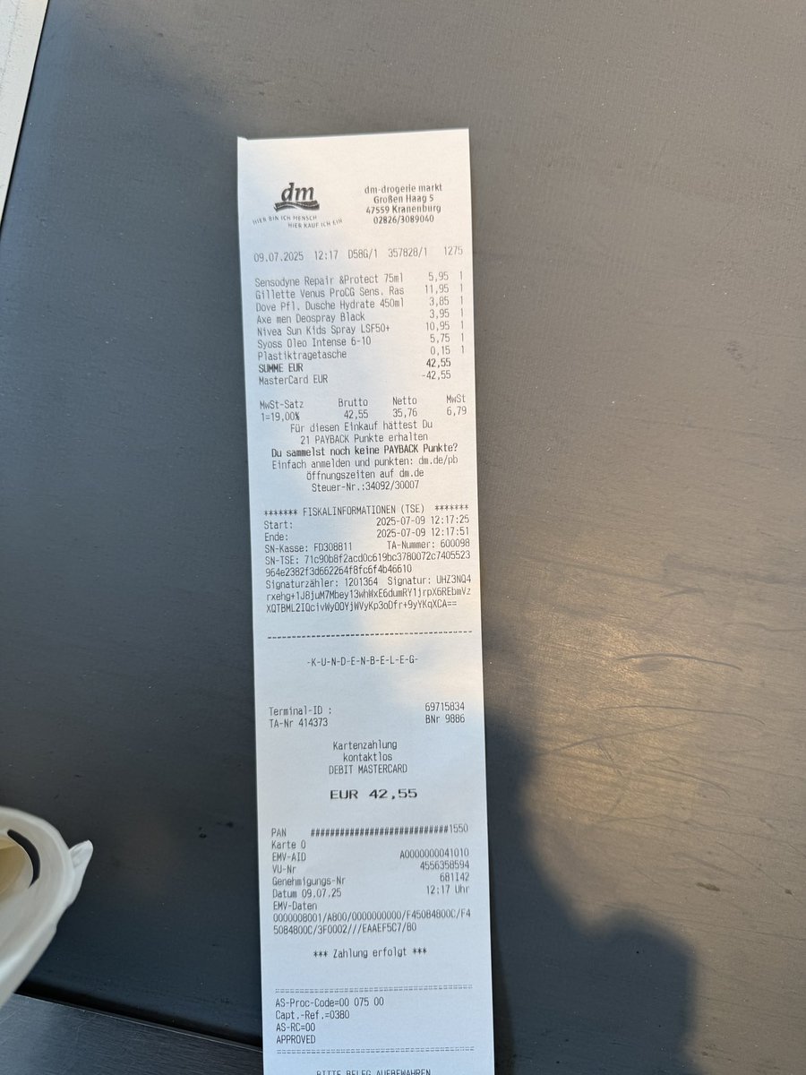 Marouscha van de Groep tweet media