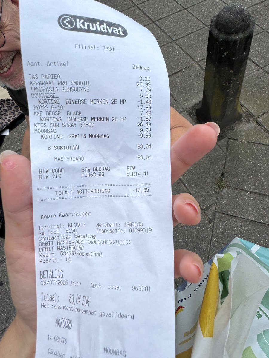 Marouscha van de Groep tweet media