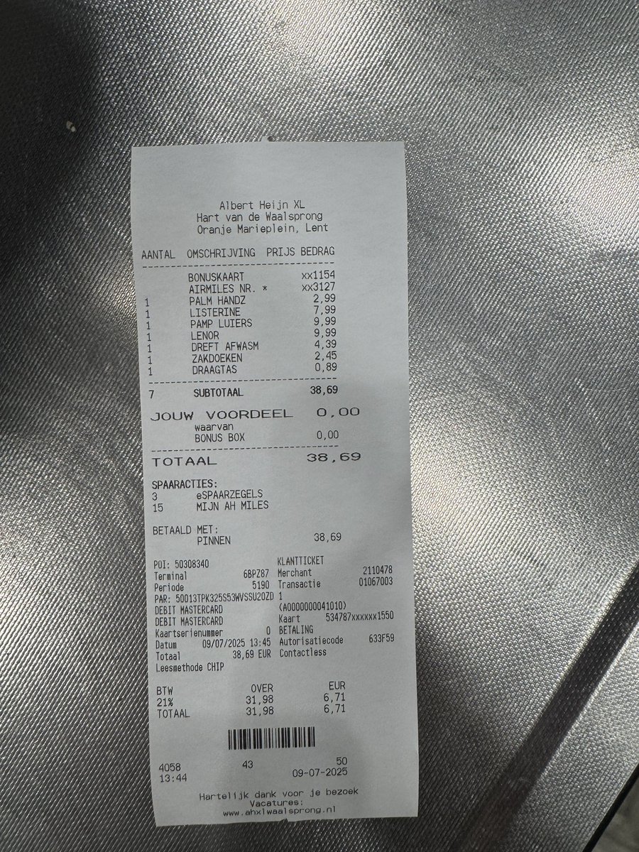 Marouscha van de Groep tweet media