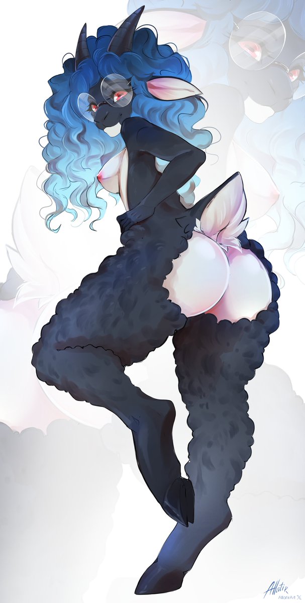 stream art for laggyb0i
#furry