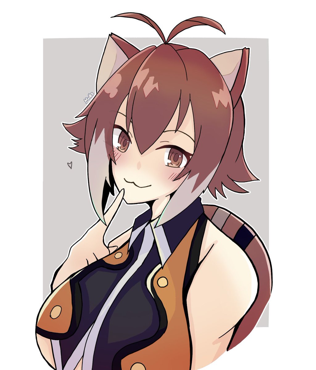 mutuki78's tweet image. 夜のお絵描き
マコト。