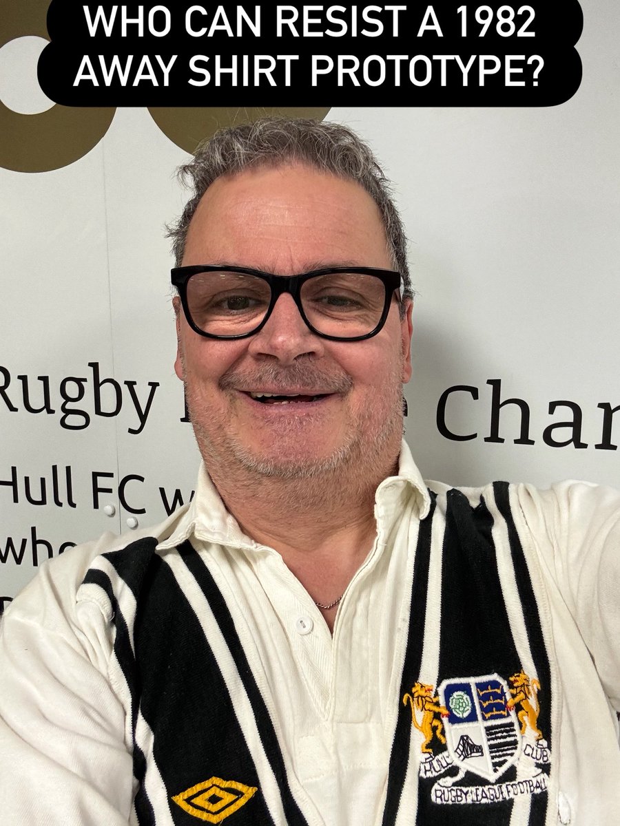 Hull FC Shirts (@hullfcshirts) on Twitter photo 