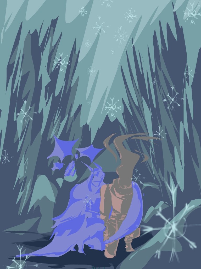 hyperARTperson's tweet image. Drawing winter...
•
#wipart #sketch #HyperLightDrifter #HLD #deadcells #driftcells #INDIECROSS #INDIECROSSEP2 #Beheaded #Drifter