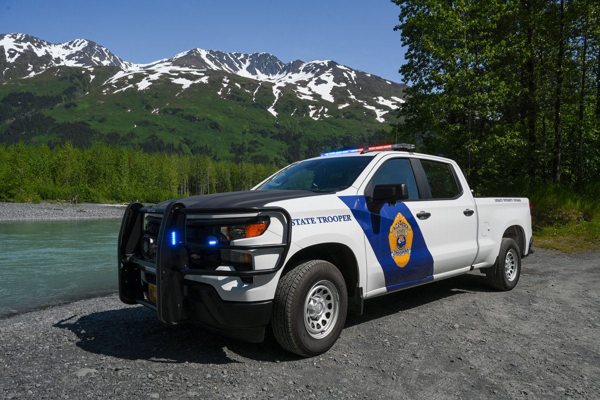 When you live in Alaska, you are spoiled for choice with scenery. Here are some of the other shots from our photoshoot for the 'Best Looking Cruiser Contest' entry. 
Contest'
Make sure you vote at: surveymonkey.com/r/BestLookingC…