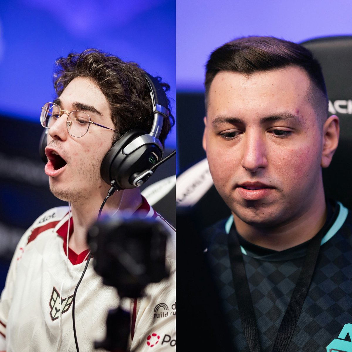 Aurora, IEM Cologne 2025’te özel nedenlerden dolayı XANTARES’in yerine stand-in olarak xfl0ud’un kadroya dahil olacağını duyurdu.