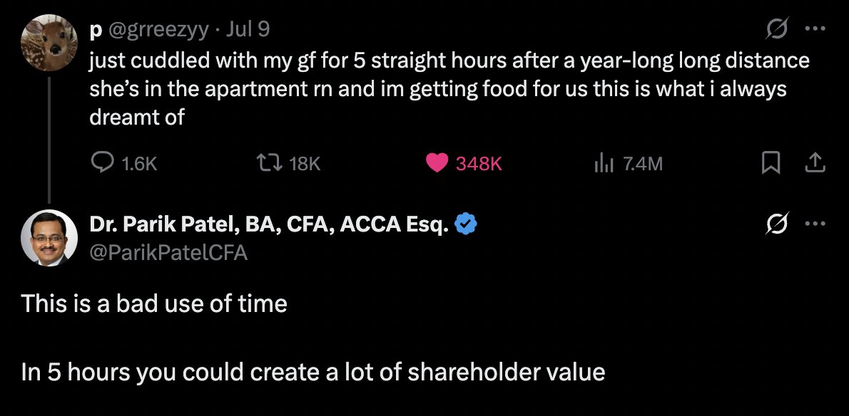 soupsizedocean's tweet image. this app is so beyond parody