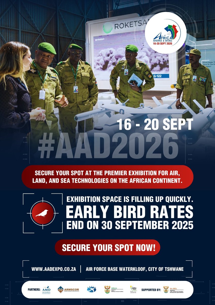 Armscor SOC (@armscorsoc) on Twitter photo 