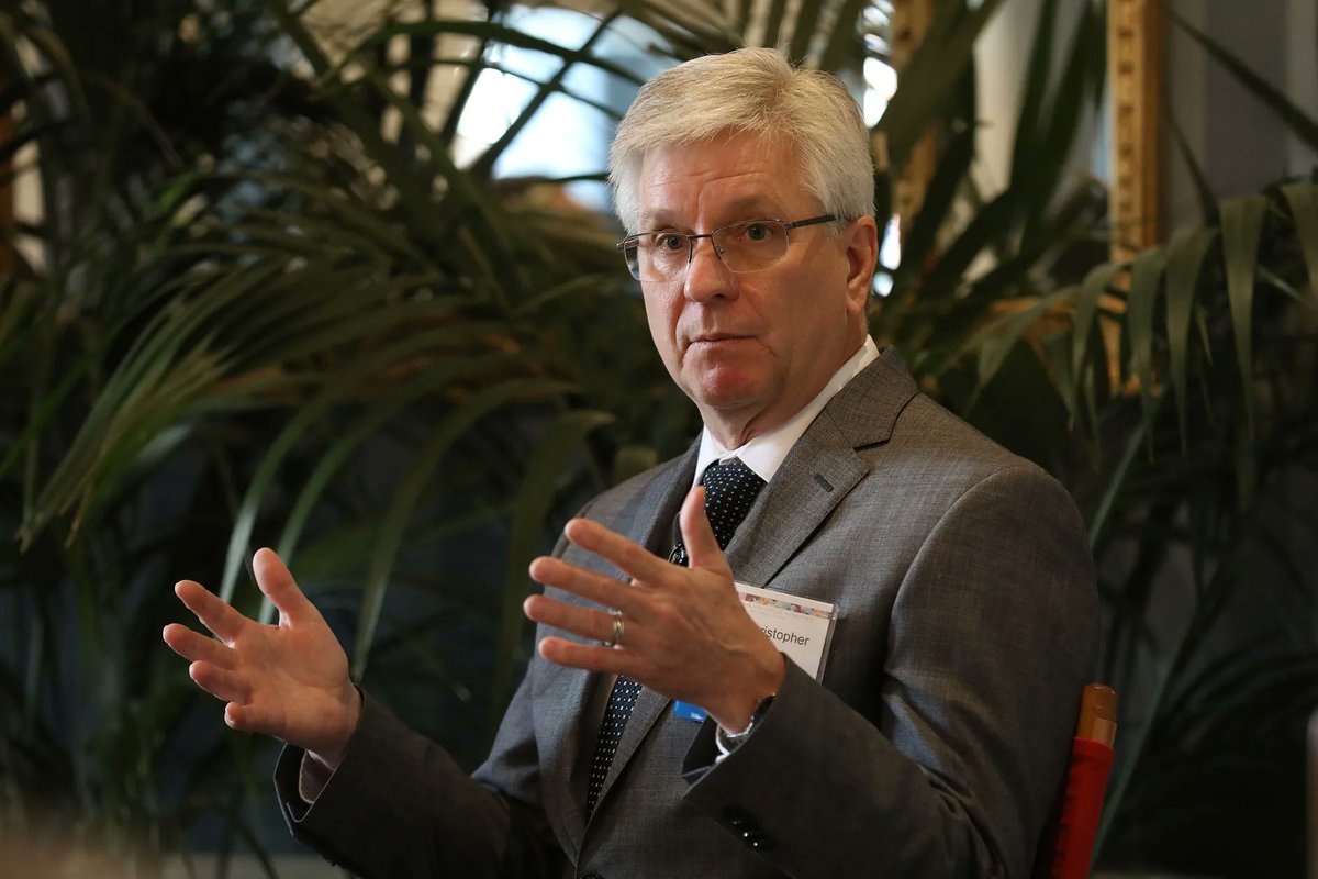 🚨🇺🇸 JUST IN: FED BOARD MEMBER CHRISTOPHER WALLER SAYS FEDERAL RESERVE CAN CONSIDER CUTTING INTEREST RATES THIS MONTH