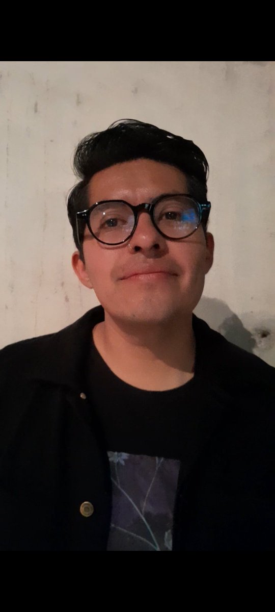 Las personas LGBTI+ también son desaparecidas y las buscan sus familias de elección: <a href="/kenlly_pachecom/">Kenlly Pacheco</a> 

Por Antonio Medina Trejo *   

Aquí entrevista, tanto en video como escrita: 

facebook.com/share/v/1CR6Jf…

#AMCI
#OrgulloLGBT
#AltoLGBTfobia

C.c.p <a href="/Claudiashein/">Claudia Sheinbaum Pardo</a> 
<a href="/OHarfuch/">Omar H Garcia Harfuch</a>