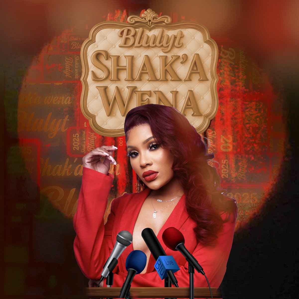 #shakawena by <a href="/Blulytmusic/">Nonofang Disetlhe</a> <a href="/freshfmlagos/">Fresh 105.3 FM Lagos</a> #oyoyobaby1