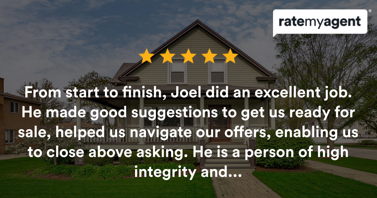My latest RateMyAgent review in Elmhurst.
IL 475.171104
rma.reviews/pii4dqww1wsx

...
#ratemyagent #realestate #Berkshire_Hathaway_HomeServices_Prairie_Path_RE5★★★★★ALT