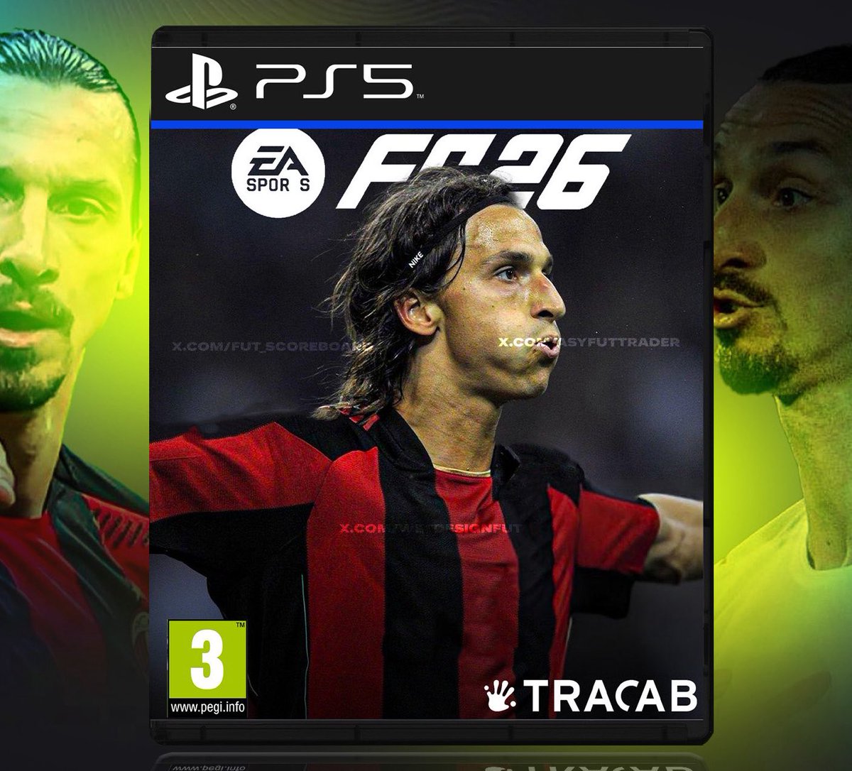 Yazanho || 🎮 يزنهو tweet media