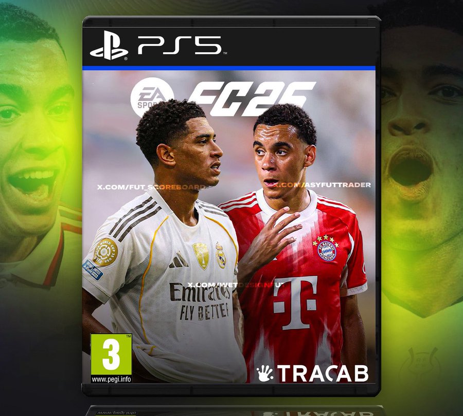 Yazanho || 🎮 يزنهو tweet media