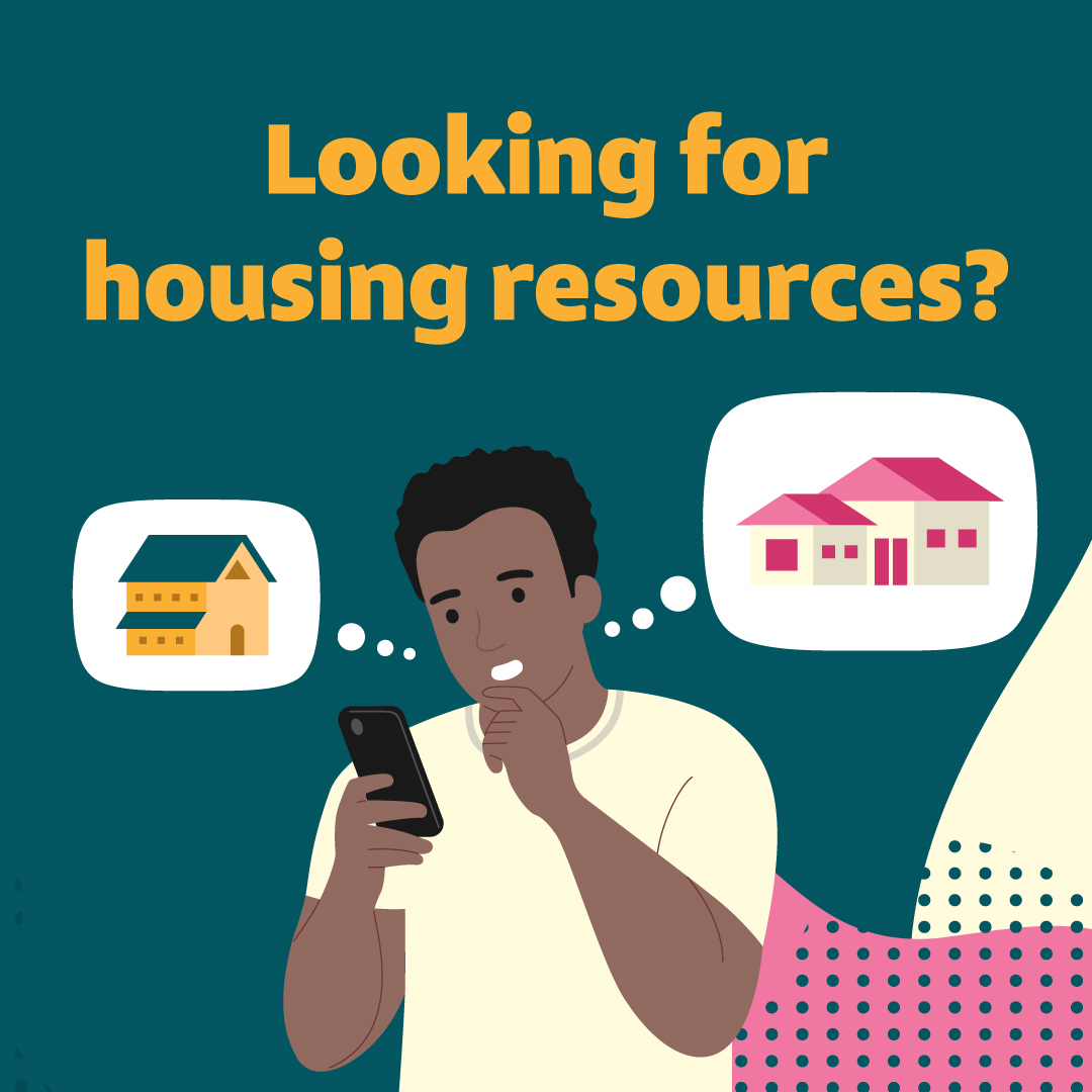 Need food? Need clothing? Need housing resources?  Mia’s here to help.  This free, friendly chatbot connects you to real resources across Arizona, fast.  Just Ask Mia.