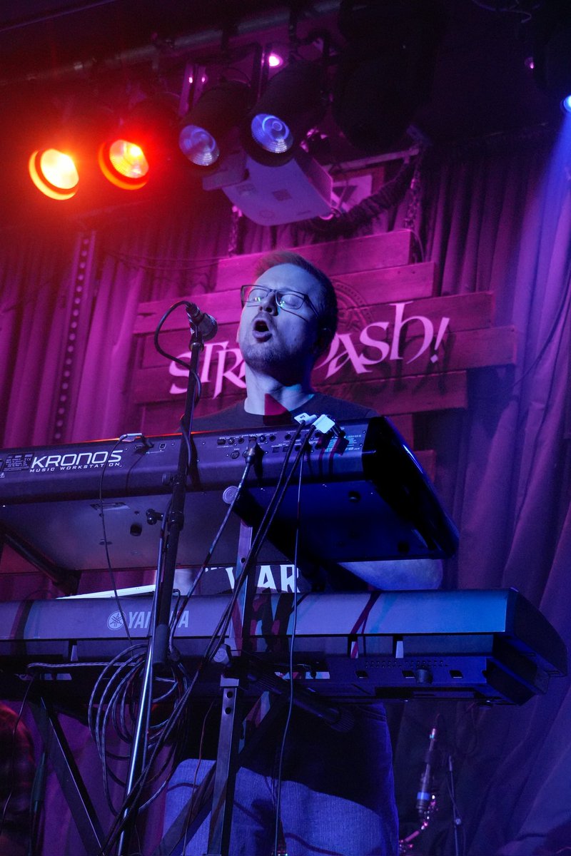 Arms Against tweet media