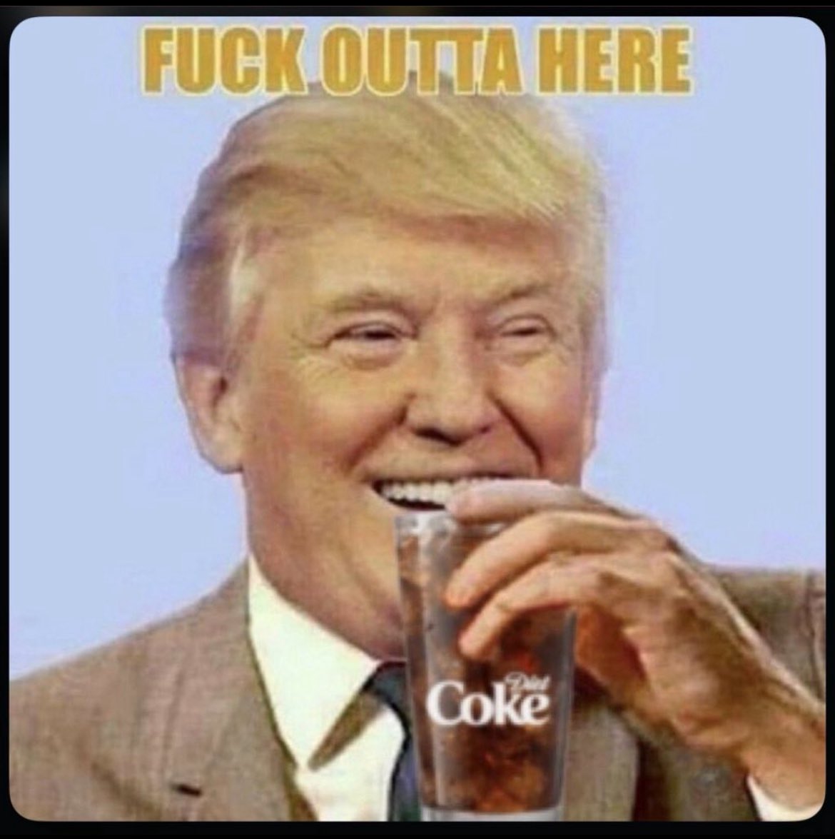 <a href="/OccupyDemocrats/">Occupy Democrats</a> It is picking up steam by you the nut cases and their followers.