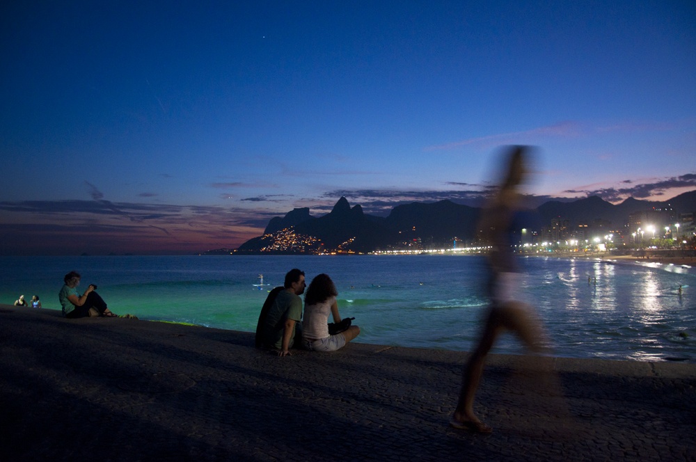 Rio.