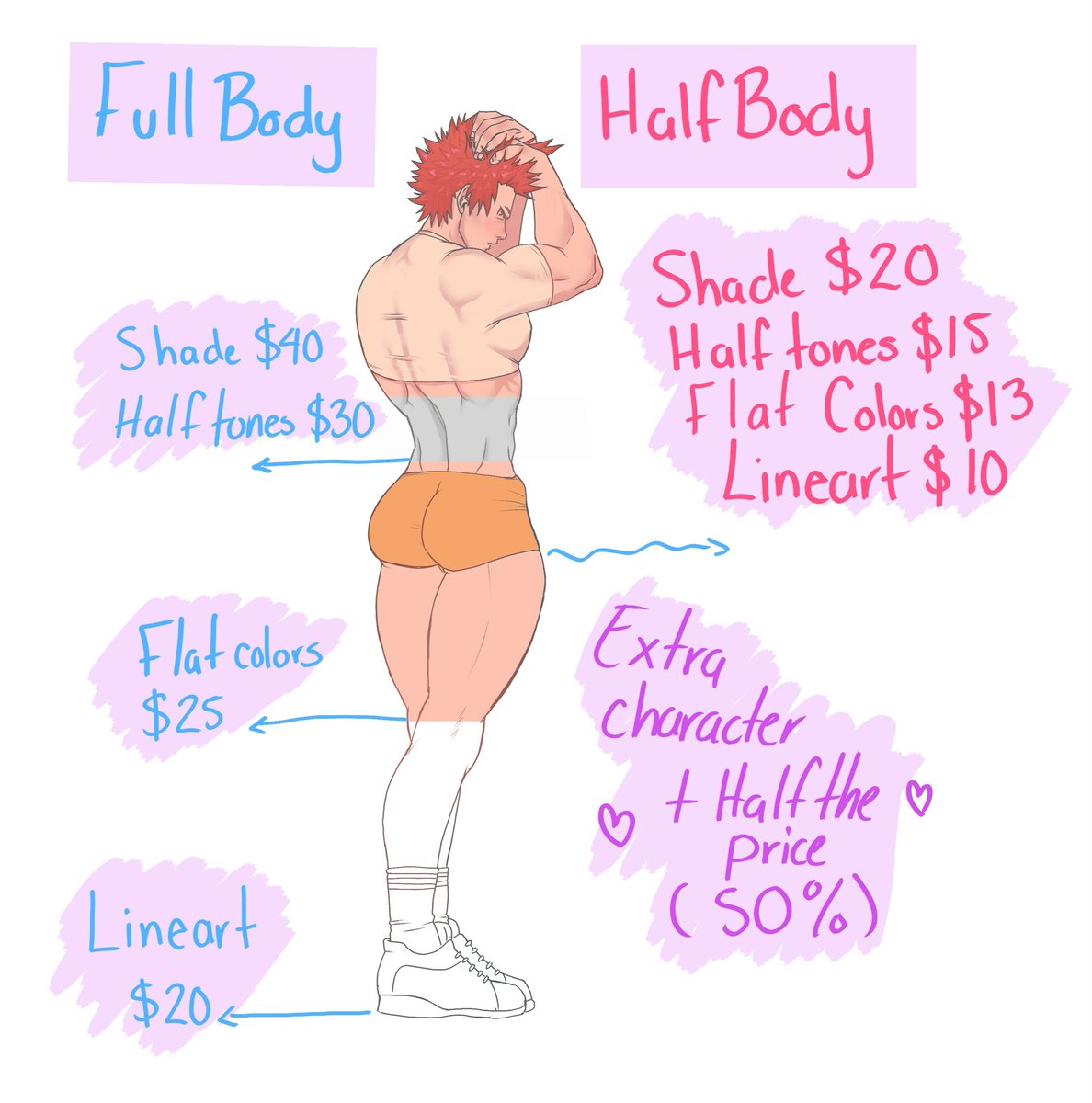 Ninuafterdark's tweet photo. COMISSIONS OPEN (marriage and no money edition) 🫶
❤️ &amp; RT ARE MORE THAN APPRECIATED. https://t.co/UInMwq2Xyg