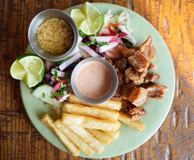 Savor the taste of Costa Rica at Irazu! We are delighted to share with you the rich cultural heritage and traditions of our beloved homeland!

photo credit- <a href="/mikergoldberg/">Michael Goldberg</a>