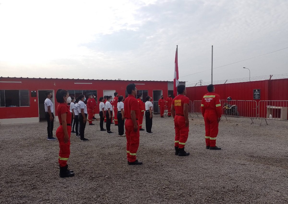 El Consejo Regional del Callao aprobó la construcción y equipamiento de la Compañía de Bomberos N.º 232 en Pachacútec, Ventanilla. Esto fortalece la capacidad operativa para una atención eficiente en emergencias, dada la creciente población de la zona.