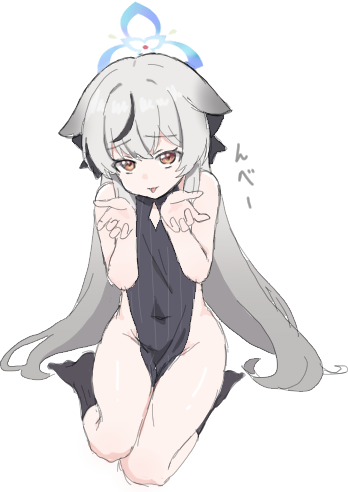にゃる4世 (@siroganenokagi) on Twitter photo 