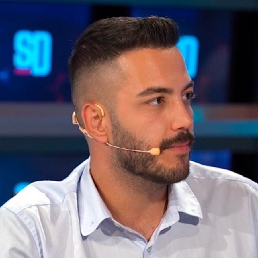 🚨 Yağız Sabuncuoğlu, Braga’nın Avusturya kampına katıldı.

#Samsunspor
<a href="/yagosabuncuoglu/">Yağız Sabuncuoğlu</a>