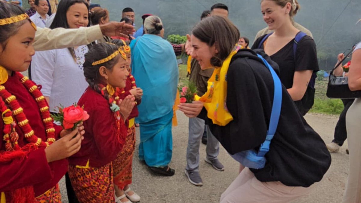 University of Guelph tweet media