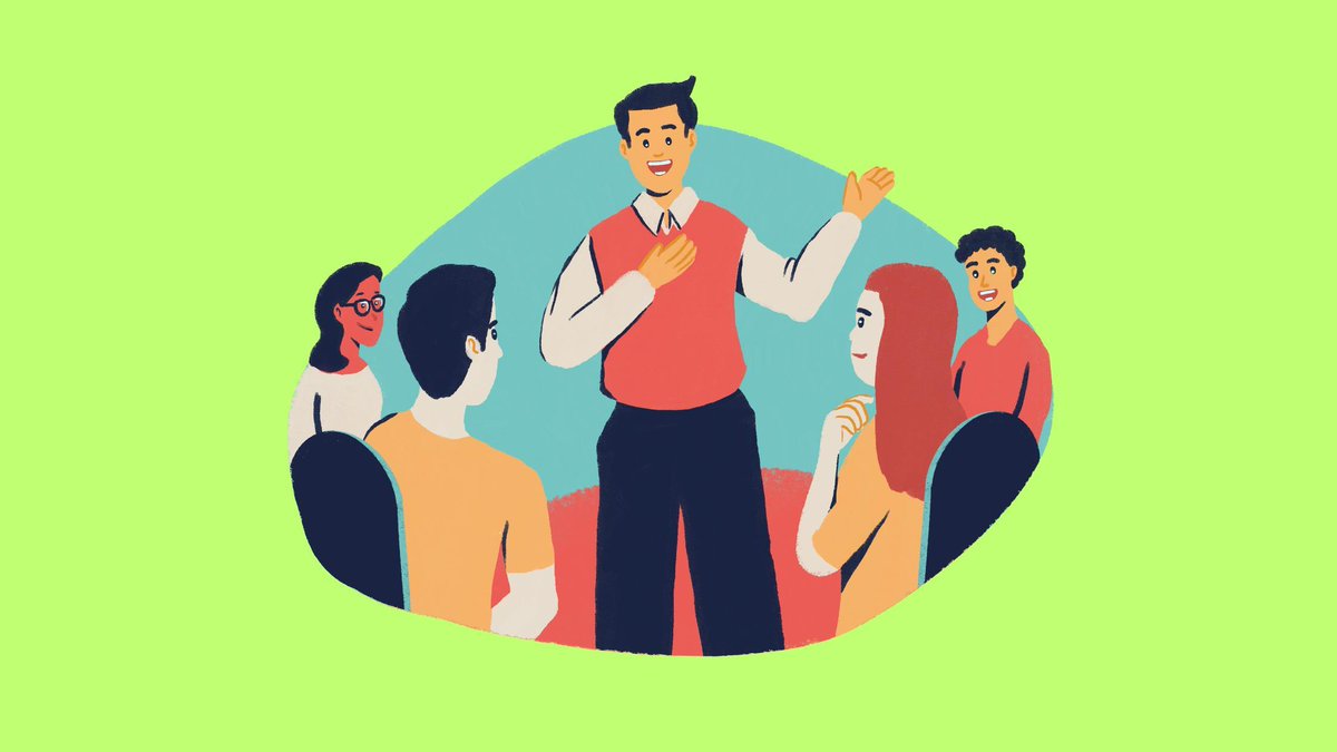 💬 Cuseum’s latest guide outlines 10 practical tips to build meaningful connections through every stage of your member journey—from onboarding to renewal 💡

🗒️ Read the full list: bit.ly/4kBAJIS

#MemberEngagement #LoyaltyStrategy #RetentionTips #Cuseum