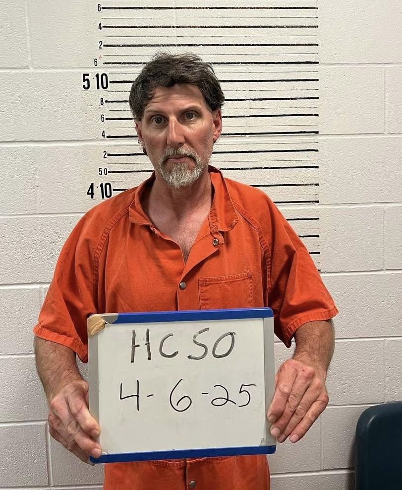 ADDITIONAL CHARGES FILED FOLLOWING STIGLER DOUBLE HOMICIDE
#OSBI #OneTeamOneMission