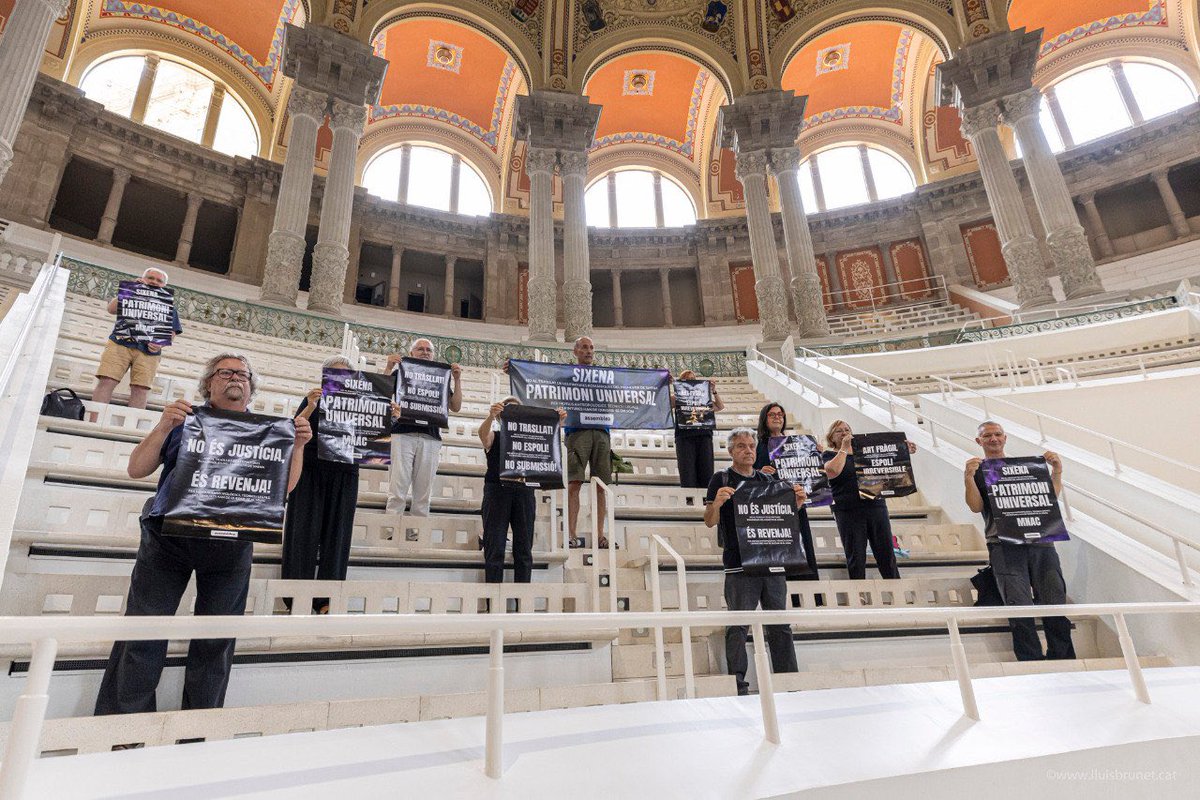 ANC l'Hospitalet 🚩🎗️ tweet media