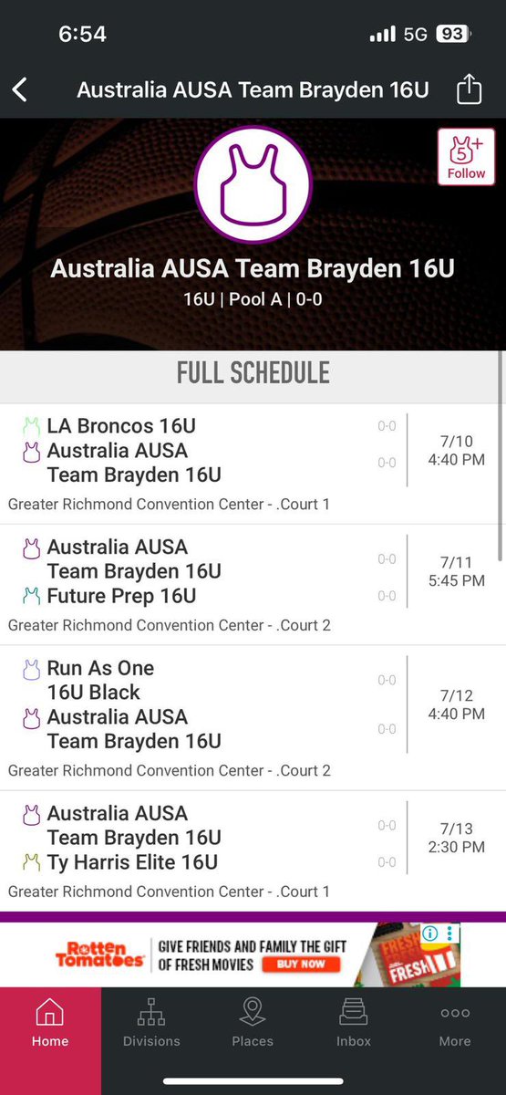 Xavier England tweet media