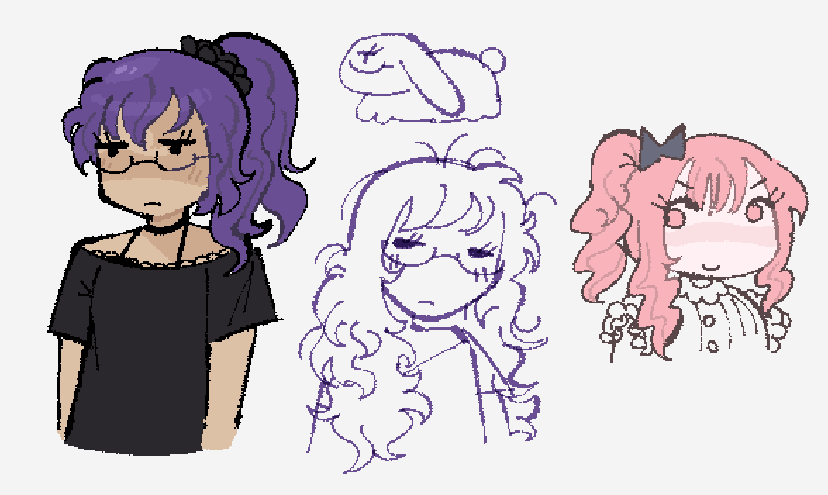 #pjsk #umamusume  ^_^