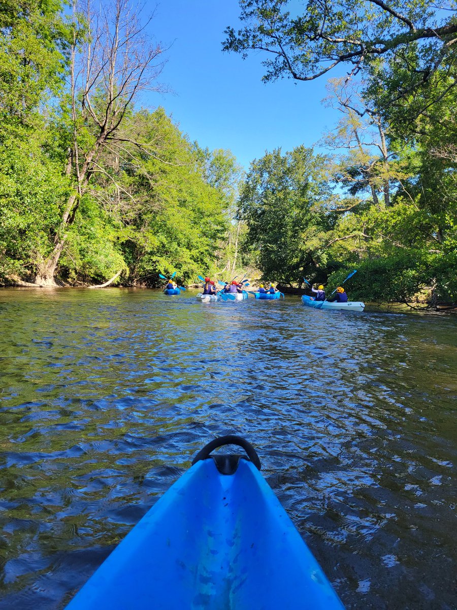 Fielding School Residential Trips tweet media