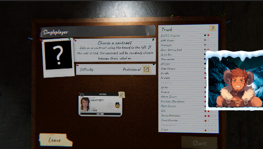 I'm live now starting with some solo phasmo runs and then Poppy's Play Time after.  Come hang out.  twitch.tv/navyyeti

#spoopy #TwitchStreamers #smallstreamer #yetituber