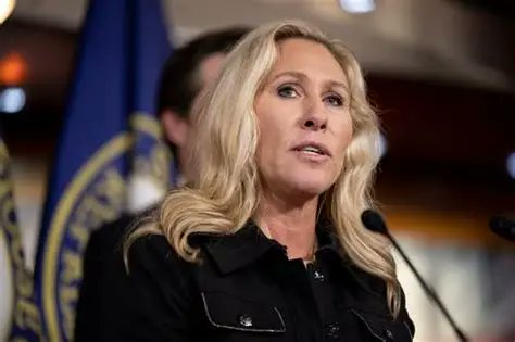 CryptoNewsHntrs's tweet image. 🚨 JUST IN: Congresswoman Marjorie Taylor Greene introduces a bill to eliminate federal capital gains tax on home sales! 🏡💸

#RealEstate #TaxReform #MarjorieTaylorGreene #CapitalGainsTax