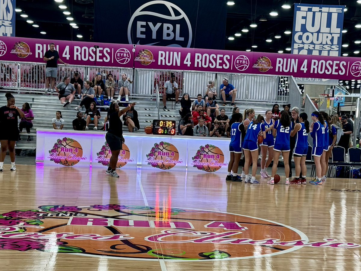 Doug Snyder (@hightowerdoug) on Twitter photo Last run for NJP 17u Black #Run4Roses is off to a great start with dominant D to cruise to a 57-18 win! <a href="/nj_panthers/">NJ Panthers</a> Nice all around game <a href="/AllySnyder2026/">Allison Snyder</a> ! <a href="/TFNsRun4Roses/">TFN's Run 4 Roses</a> <a href="/Ohio_Basketball/">OhioBasketball.com</a> <a href="/GRGBasketball/">GRHS Girls Basketball</a> <a href="/EJayArrow/">E J 🏀</a> <a href="/NJLadiesHoops/">NJ Ladies Hoops</a> Last run for NJP 17u Black #Run4Roses is off to a great start with dominant D to cruise to a 57-18 win! <a href="/nj_panthers/">NJ Panthers</a> Nice all around game <a href="/AllySnyder2026/">Allison Snyder</a> ! <a href="/TFNsRun4Roses/">TFN's Run 4 Roses</a> <a href="/Ohio_Basketball/">OhioBasketball.com</a> <a href="/GRGBasketball/">GRHS Girls Basketball</a> <a href="/EJayArrow/">E J 🏀</a> <a href="/NJLadiesHoops/">NJ Ladies Hoops</a>
