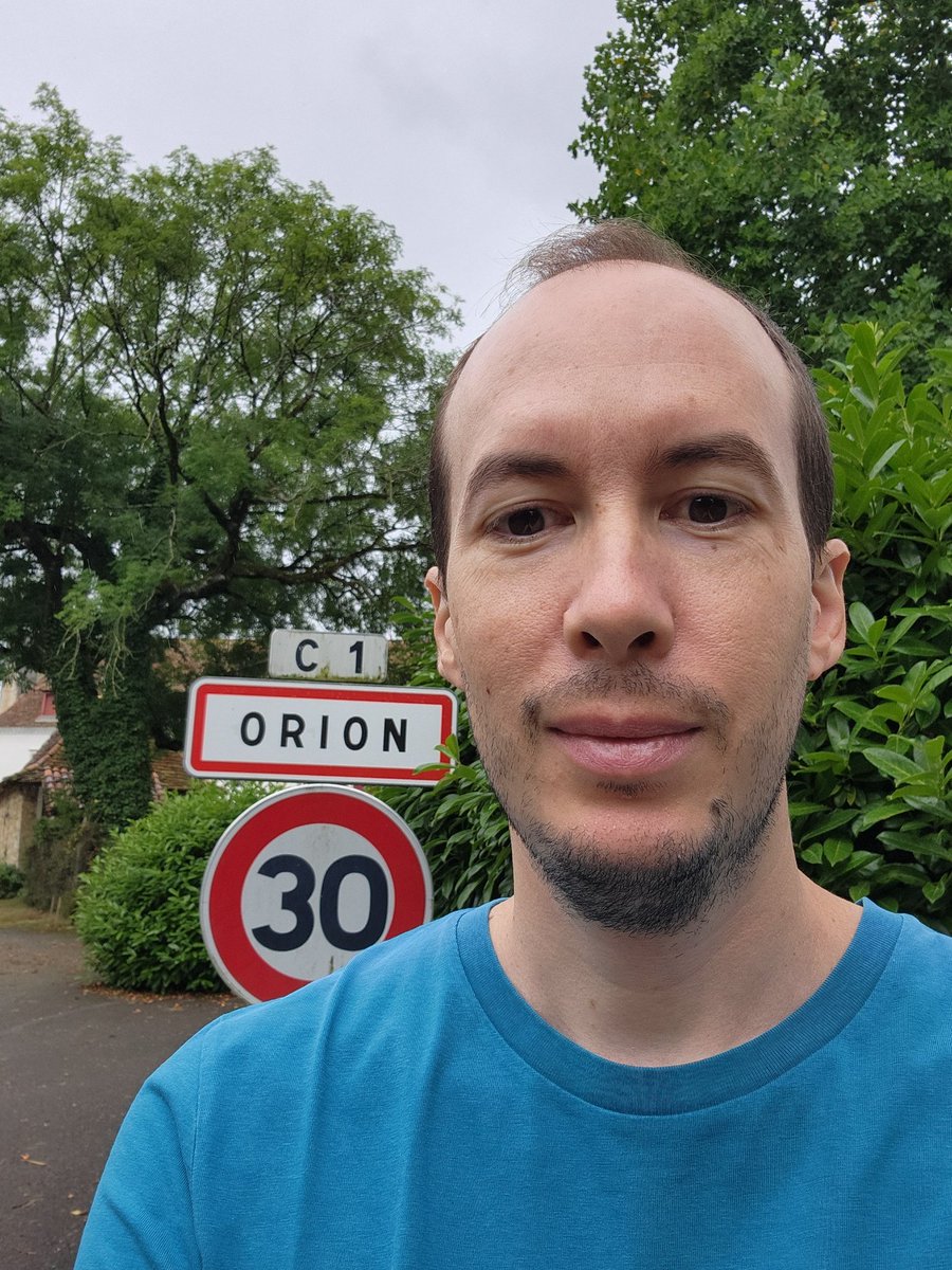 onorisoft's tweet image. I found my place