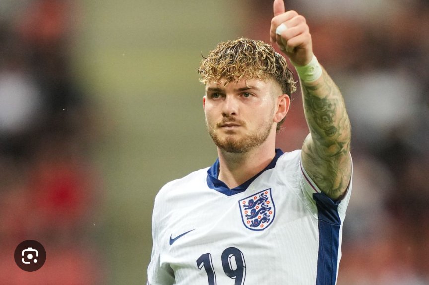 🚨 Nottingham Forest have an eye on Liverpool’s Harvey Elliott.

Forest sees Harvey Elliott as a potential creative spark to help fill the gap left by Gibbs-White with Tottenham triggering his release clause. No formal bid yet, but he’s on their list of targets.

One to keep an