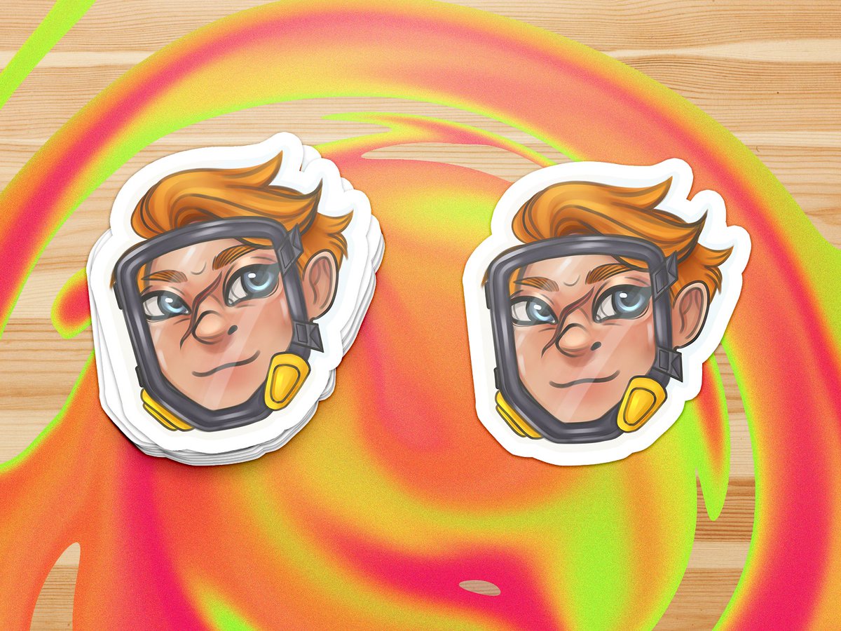 75% OFF ALL COMMISSIONS&gt;&gt;

ko-fi.com/renderific/com…

&gt;&gt;&gt; STICKER DESIGNS
£7.50
&gt;&gt;&gt; PROFILE PICTURE AND A4 HEADSHOTS
£10
&gt;&gt;&gt; THIGH UP DRAWINGS
£15

I have opened these one-time-event slots for emergency commissions, don't want to go into it 🥲

Please comment if you're interested!
