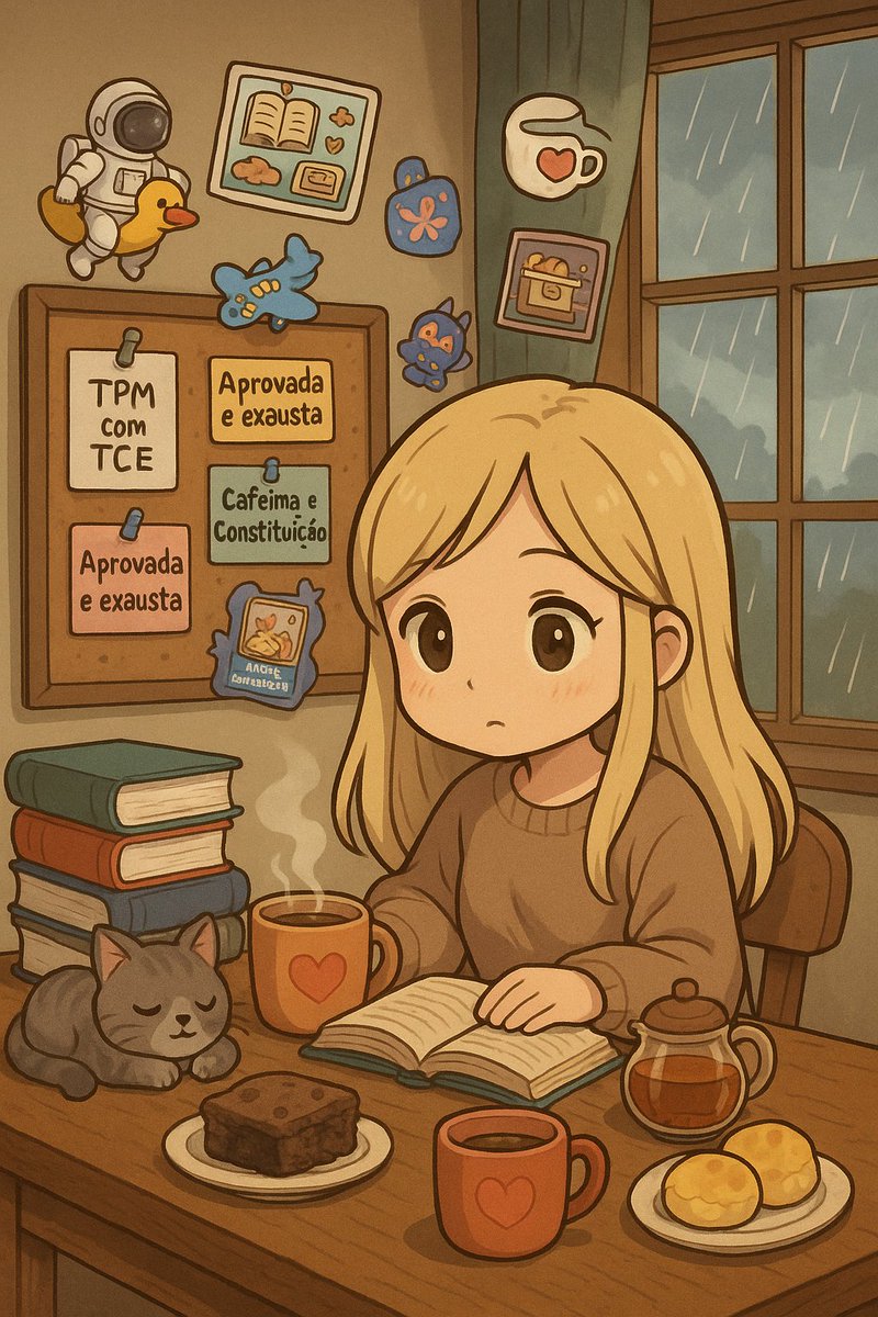 Concurseira de crocs tweet media